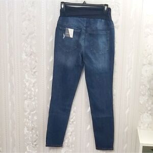 💥💥Host Pick💥💥Harper Grey Maternity Jeans